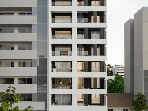 Departamento en Venta en La Plata, USD 219.000