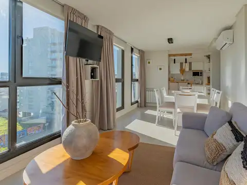 Departamento en Venta en Parque Luro, USD 250.000