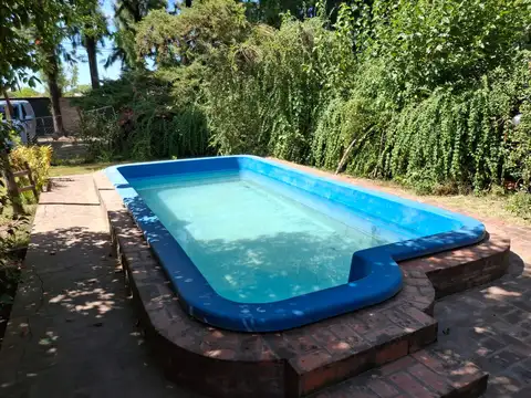 Casa en Venta de 2 dormitorios