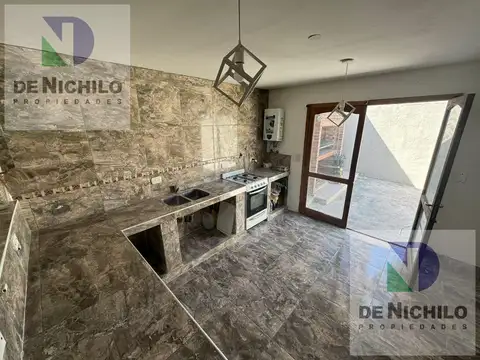 Casa en Alquiler al Oeste