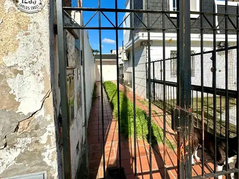 Casa en Venta en Banfield, USD 92.000