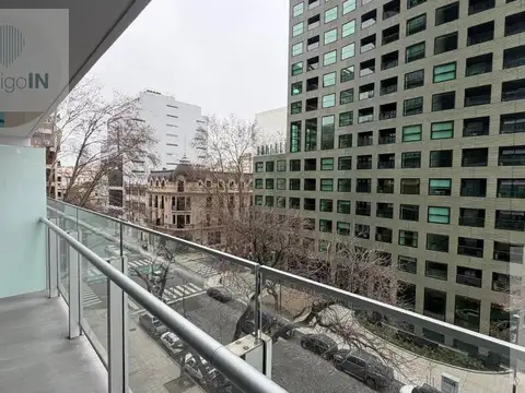 Departamento en Venta en Puerto Madero, USD 149.000