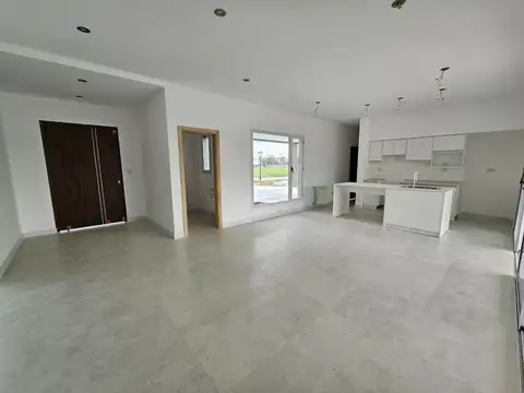 Casa en Alquiler 2 años