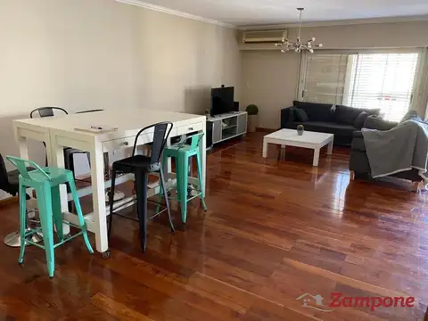 Departamento en Venta de 5 ambientes