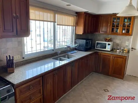 Departamento en Venta con 2 cocheras