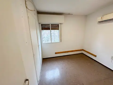 Departamento 4 ambientes con 1 baño