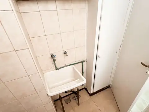 Departamento en Alquiler de 4 ambientes