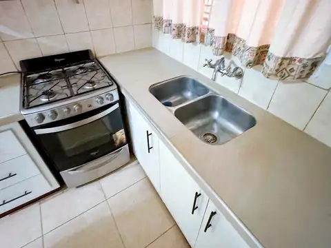 Departamento en Alquiler de 2 dormitorios