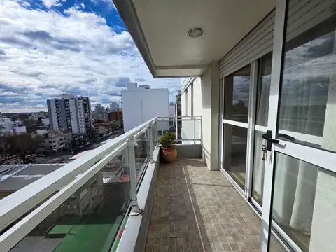 Venta Departamento 2 Ambientes con Cochera y Balcón | La Perla Mar del Plata