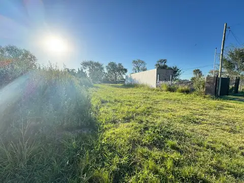 Terreno en Venta de 500,0 m2