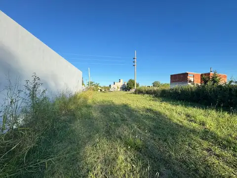 Terreno en Venta en Funes, USD 45.000