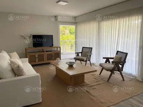 Departamento en Venta de 4 dormitorios