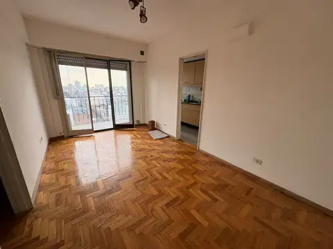 AV. FEDERICO LACROZE 3100, Piso 15