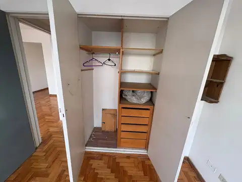 Departamento en Alquiler en Colegiales, $ 600.000