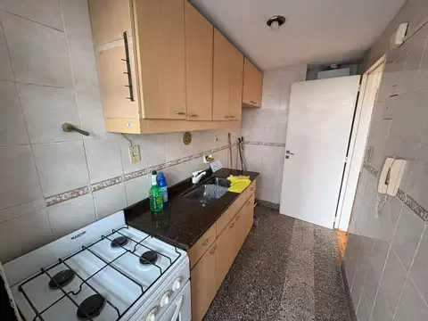 Departamento en Alquiler 45 años