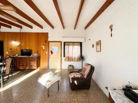 Depto Tipo Casa en Venta 12 años