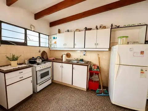 Depto Tipo Casa 4 ambientes con 1 baño