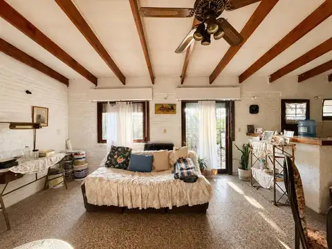 Depto Tipo Casa en Venta en La Plata, USD 47.000