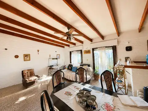 Depto Tipo Casa en Venta de 4 ambientes