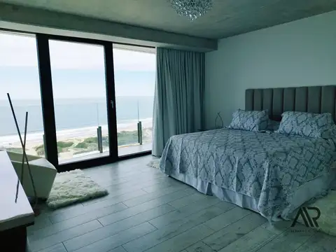Departamento en Alquiler Temporal en Punta del Este, USD 3.850