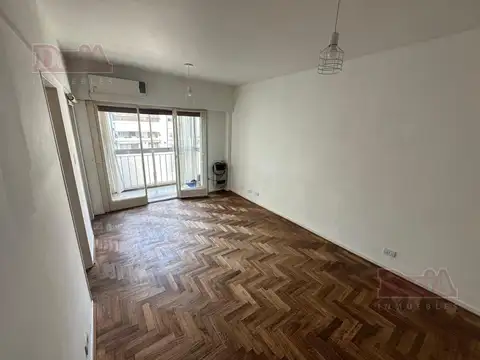 Departamento en Venta en Recoleta, USD 78.000