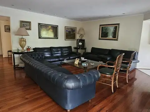 Departamento en Venta 40 años
