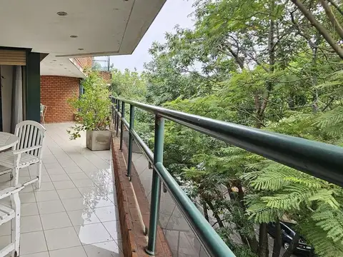Departamento 8 ambientes con 8 baños