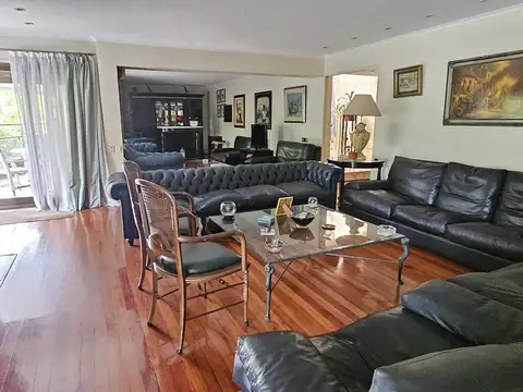 Departamento en Venta en Palermo, USD 1.600.000