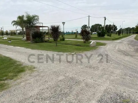 Terreno en Venta en Berisso, USD 45.000