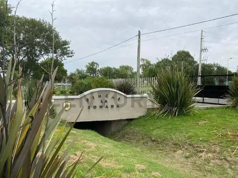 Venta de Lotes en Fincas La Soñada