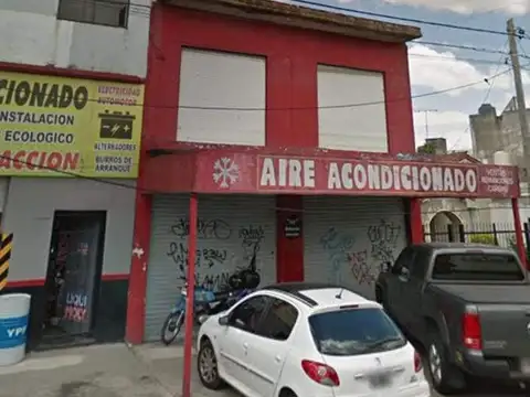 Local en Venta en Moron, Partido de Morón