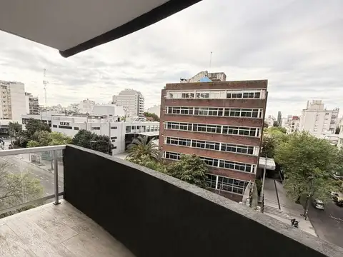 Departamento en Alquiler en San Cristóbal, $ 620.000