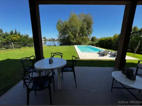 Casa en Venta de 5 dormitorios