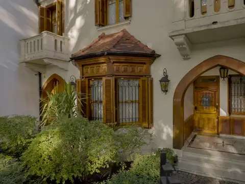 Casa en Venta 100 años