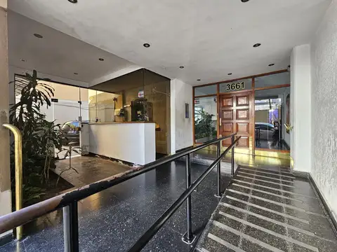 Departamento de 3 ambientes en VENTA. APTO CRÉDITO!