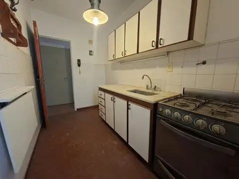 Departamento en Venta en Saavedra, USD 135.000