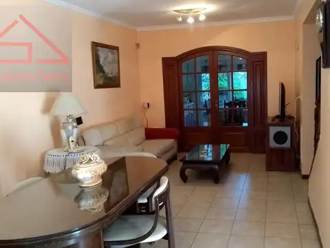 Casa en Venta de 4 dormitorios