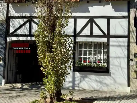 Casa en Venta de 4 ambientes en Villa Devoto