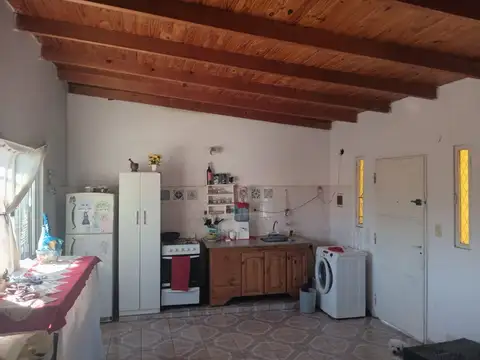 DETP TIPO CASA 3 AMB EN SARANDI SIN EXPENSAS!