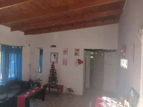 Colonia 4000, Piso 1