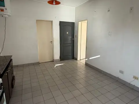 ALQUILO DEPTO DOS AMB C/ COCHERA MERLO CENTRO