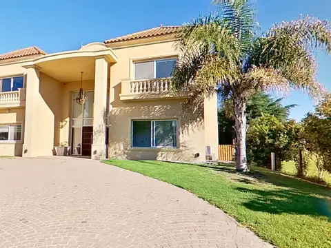 VENTA CASA LUJAN 6 AMB LA CONCEPCION APTA CREDITO