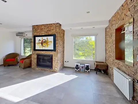 VENTA CASA LUJAN 6 AMB LA CONCEPCION APTA CREDITO