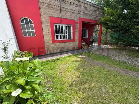 Casa en Venta en City Bell, USD 120.000