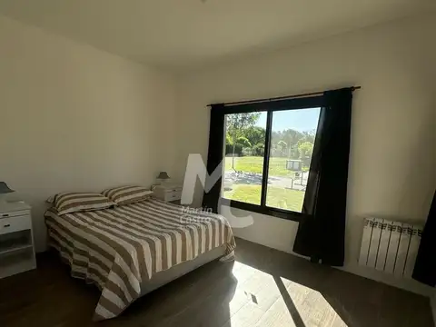 Casa en Alquiler A Estrenar
