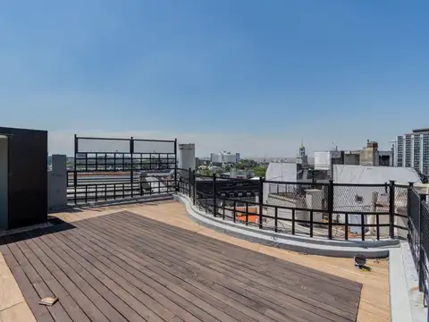 Departamento en Venta de 5 ambientes