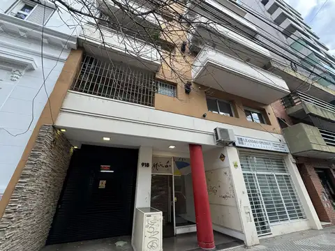 Departamento en Alquiler 12 años