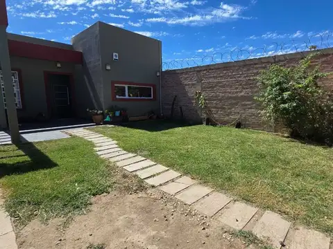 Casa en Venta en Centenario, USD 160.000