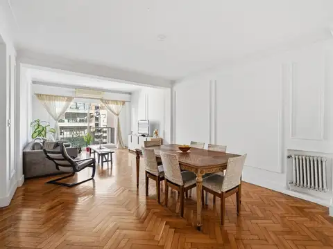 Departamento en Venta en Las Cañitas, Palermo