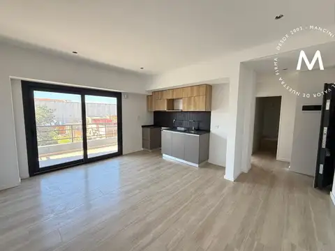 Edificio Eleven - Departamentos de 2, 3 y 4 ambientes a estrenar